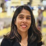 Athira Manoharan
